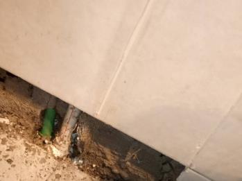 漯河市卫生间测漏水公司分享下漯河市市地下管线探测方法分析