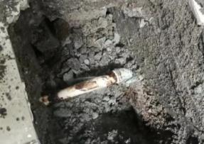 漯河市卫生间漏水维修公司为您解答漯河市市地下水管渗漏常见问题及解决方法。