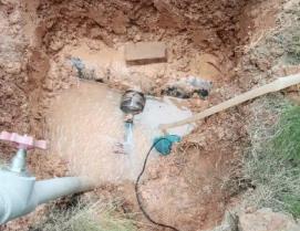 漯河市测漏水公司浅析漯河市地下水管漏水有哪些处理方法？