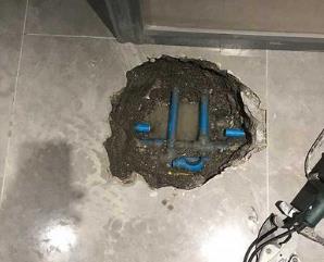 漯河市测漏水公司为您专业解答漯河市地暖漏水检测中精确漏水检测的成本